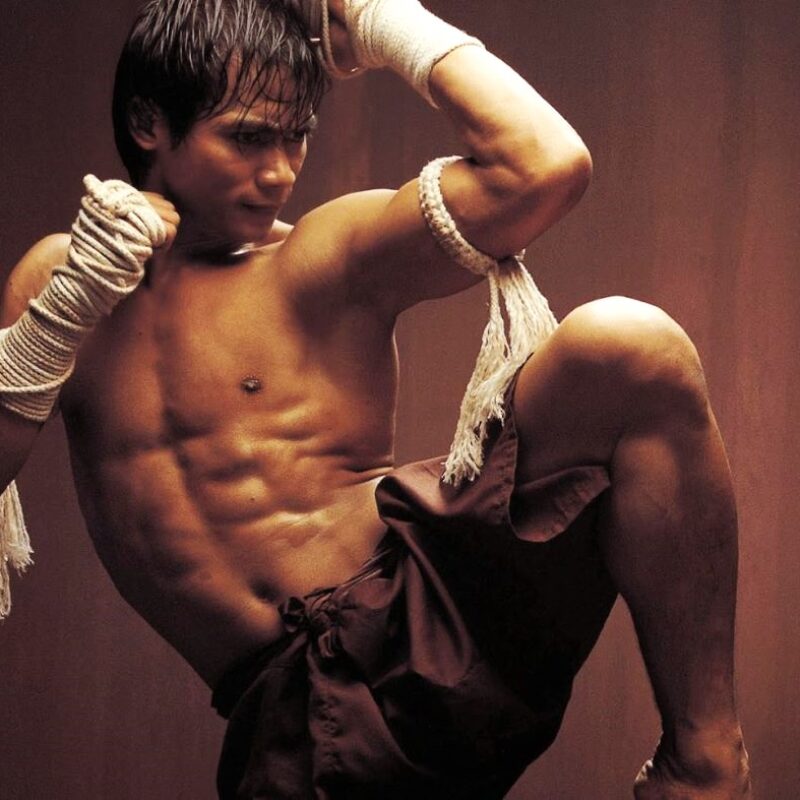 Tony Jaa: 10 Best Fight Scenes, Ranked
