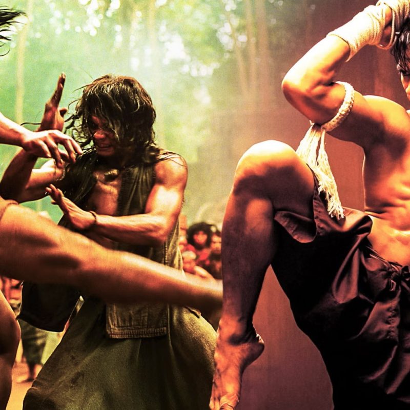 Ong Bak’s Real Muay Thai Explained