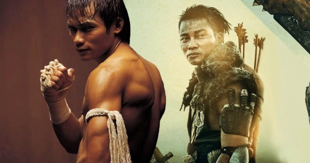 Are All The Rumors True About Tony Jaa?