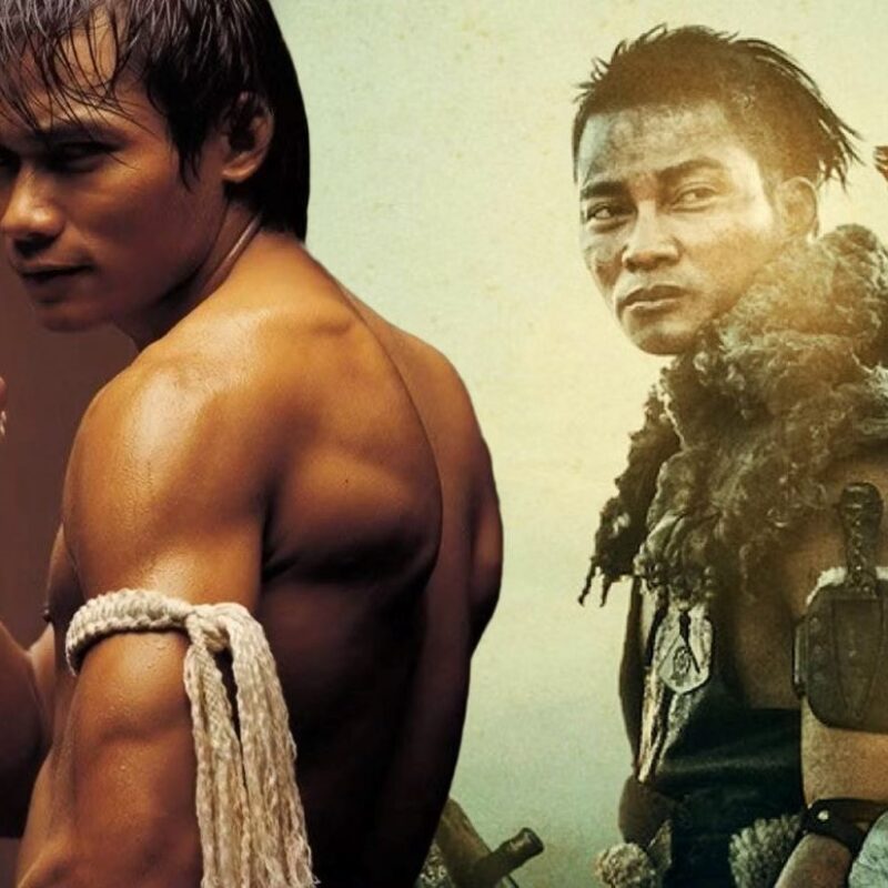 Are All The Rumors True About Tony Jaa?