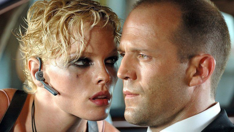 Why Jason Statham Wouldn't Reprise His Role For The Transporter Reboot