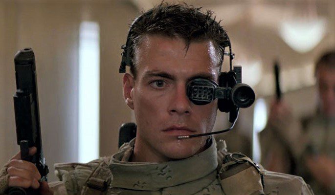 Every Universal Soldier Movie From Worst To Best