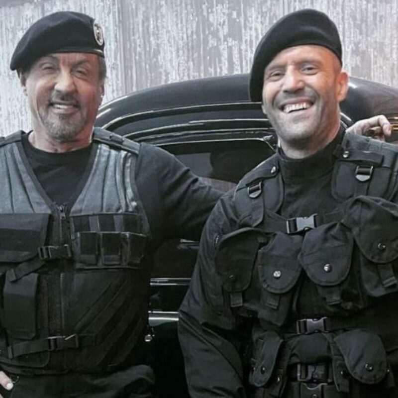 The 2 Biggest Problems Caused By The Expendables 4’s 9-Year Gap