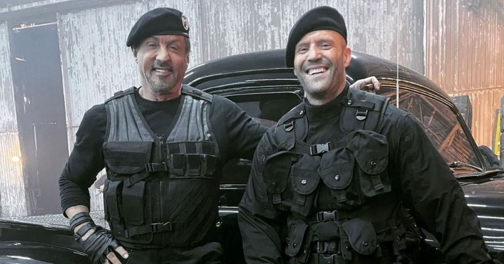 The 2 Biggest Problems Caused By The Expendables 4's 9-Year Gap