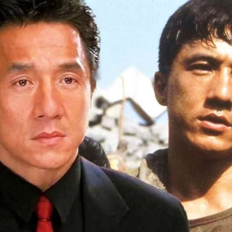 Every Jackie Chan Movie He Was Not Much Fond Of