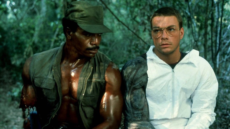 Jean-Claude Van Damme's Predator Casting Was Doomed From Day One