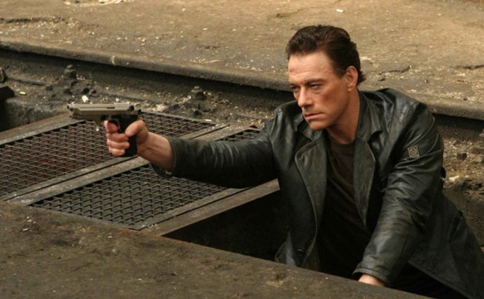 15 Best Jean Claude Van Damme Movies of All Time