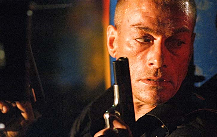 15 Best Jean Claude Van Damme Movies of All Time