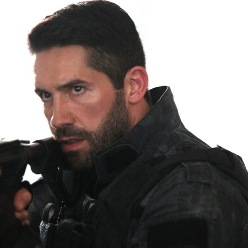 Scott Adkins All Movies From 2001 To 2023