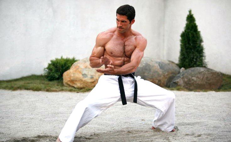 The 10 Best Martial Arts for Self-Defense