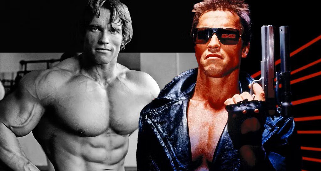 Why Arnold Schwarzenegger Stop Bodybuilding And Became An Actor