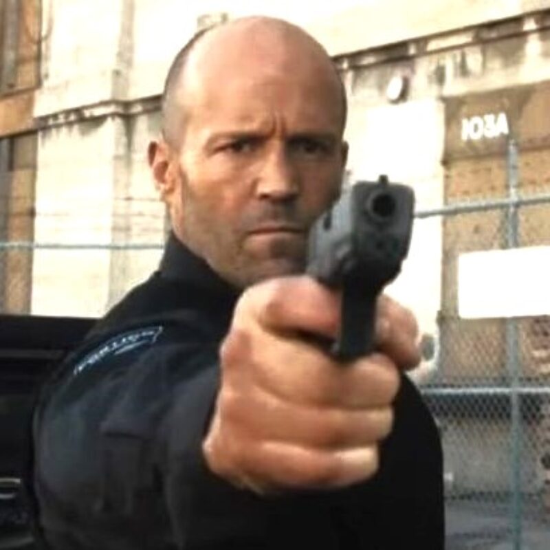 An Underappreciated Jason Statham Action Movie Is Finding An Audience On Streaming