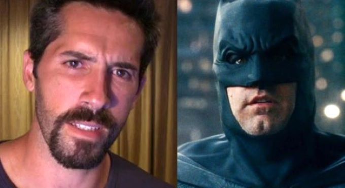 Scott Adkins Should Have Played James Bond & Batman, Says Undisputed Director