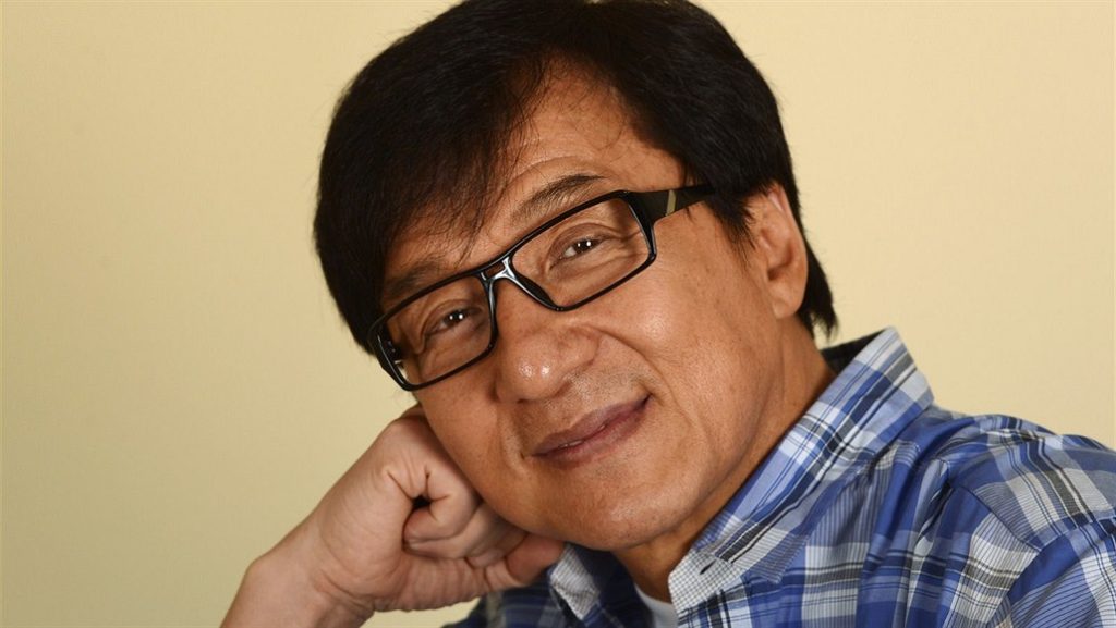 Jackie Chan's Net Worth Is Massive and He's Giving Every Dollar Away to Charity