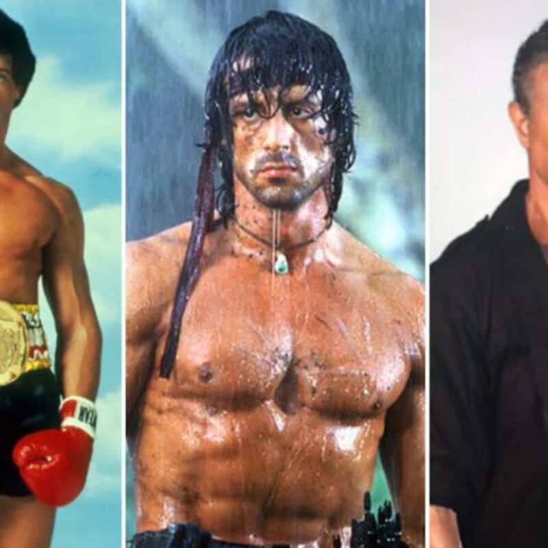 Sylvester Stallone’s 3 Biggest Movie Franchises All Ran Into The Same Problem Despite $3.1 Billion Success