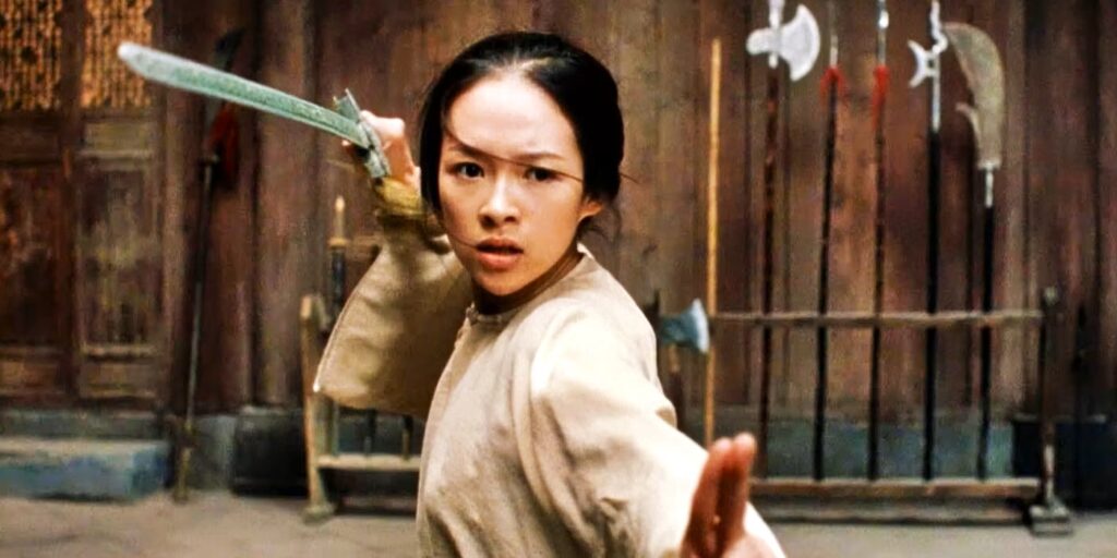 The 10 Best Female Action Movie Stars of All Time