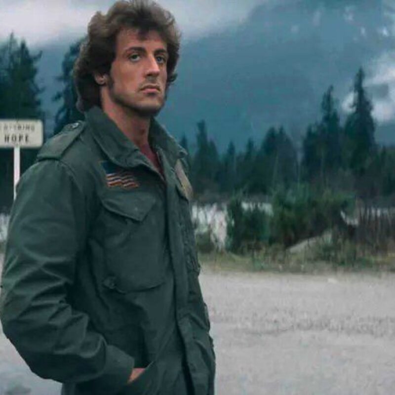 Where Was Rambo First Blood Filmed? Know Everything About The Locations Of The Movie