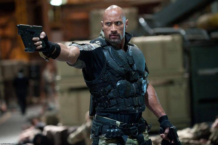 24 Most Inspirational Quotes From Dwayne ‘The Rock’ Johnson