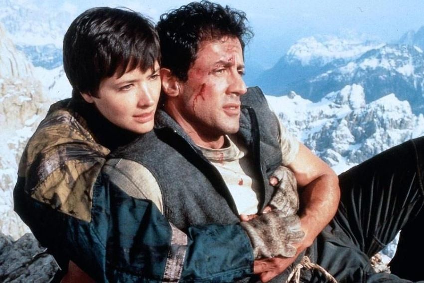 Ranking Sylvester Stallone’s 10 Toughest Characters