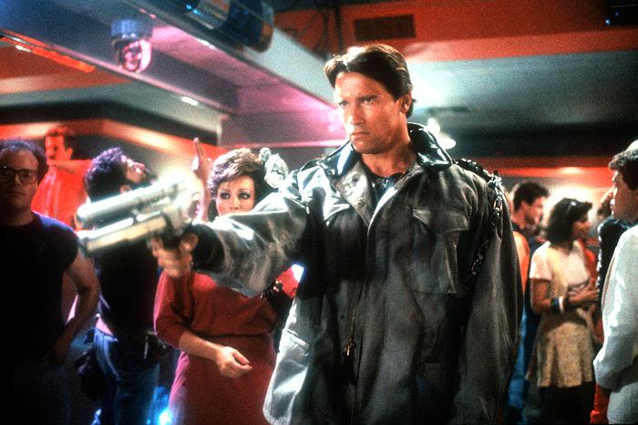 Terminator (1984)