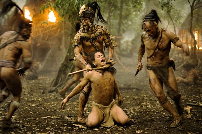 Apocalypto Ending Explained and Film Analysis