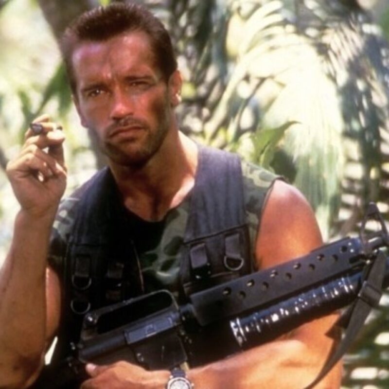 What Happened To The Actors Of The 1987 Movie Predator 37 Years Later?! 2024