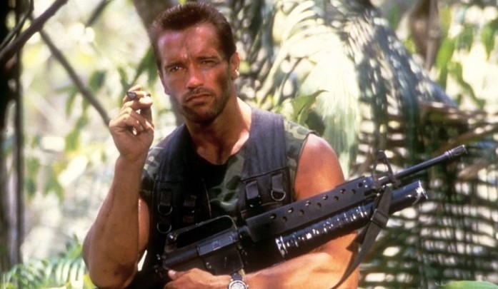 What Happened To The Actors Of The 1987 Movie Predator 37 Years Later?! 2024