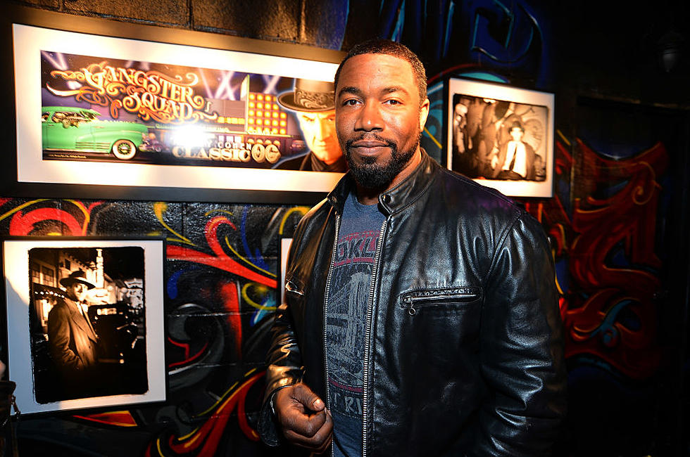 Michael Jai White: Biography, Personal Life, Photos, News.