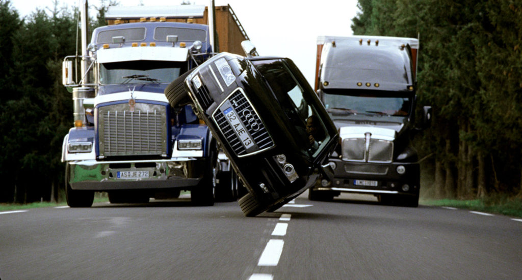 Little-Known 15 Facts About The Transporter Film Franchise