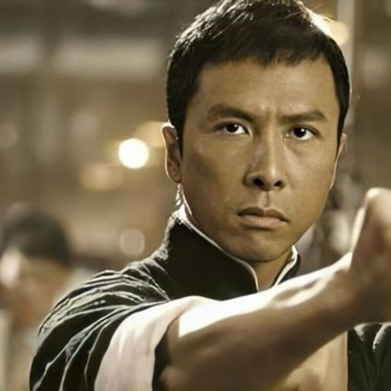 Hong Kong Martial Artist, “Ip Man” Superstar Donnie Yen Tells About Past Financial Struggles When He Had Only HK$100 To His Name.