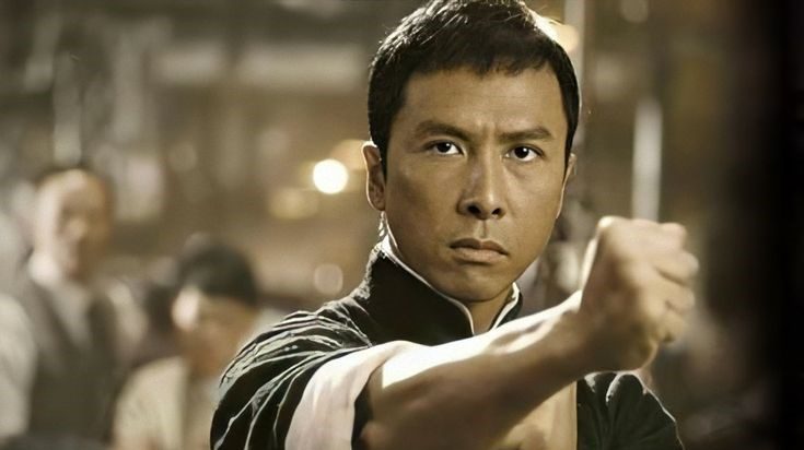 Hong Kong Martial Artist, "Ip Man" Superstar Donnie Yen Tells About Past Financial Struggles When He Had Only HK$100 To His Name.