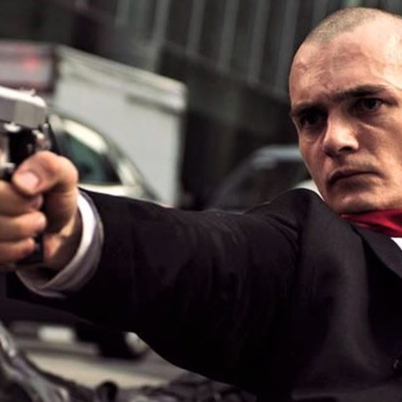 Hitman Agent 47 (2015) Biography, Plot, Fight.