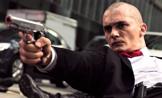 Hitman Agent 47 (2015)