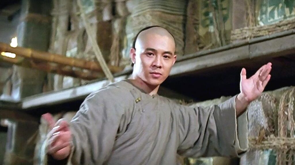 What Type Of Martial Arts Does Jet Li Use? Fighting Style & Background Explained