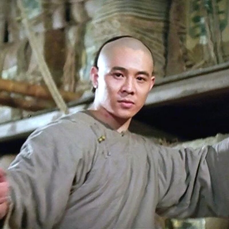 What Type Of Martial Arts Does Jet Li Use? Fighting Style & Background Explained