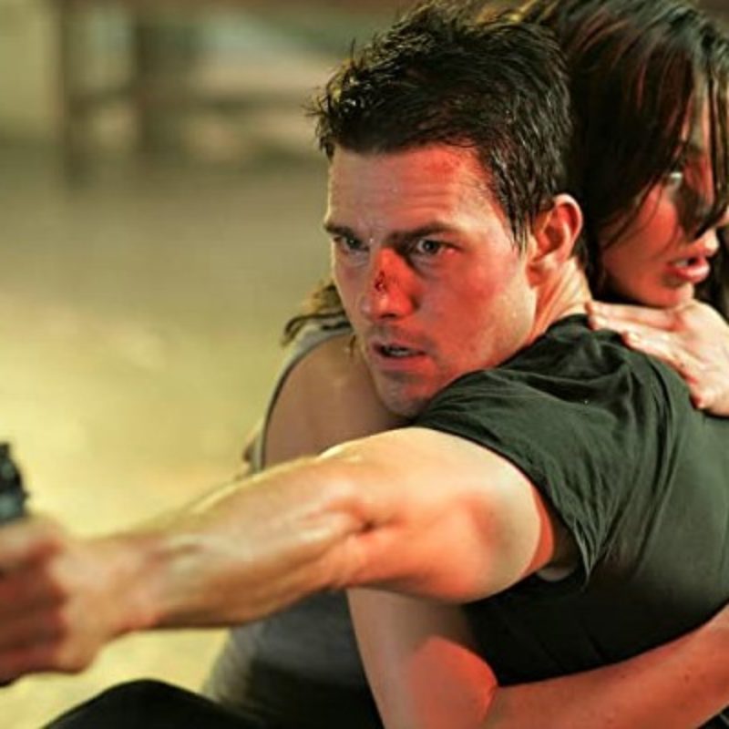 Mission: Impossible 2 (2000) Biography, Plot, Production, Home media, Box office, Trailer.