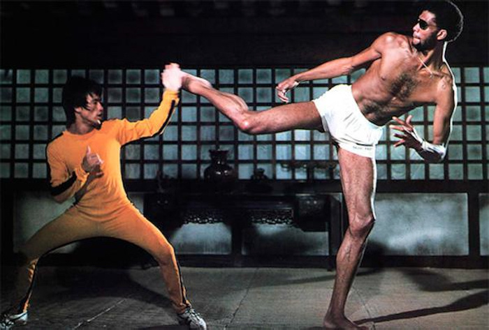 Most Essential Bruce Lee Moments in Movies, Ranked