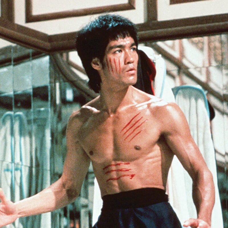 Why Bruce Lee Made Only One Hollywood Movie