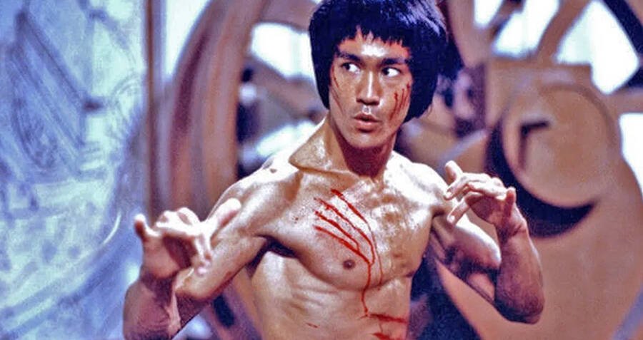 Every Bruce Lee Reference In Warrior Season 2 Episode 9