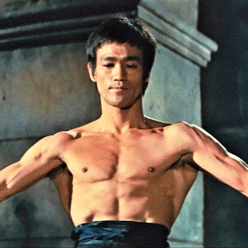 7 Must Know Bruce Lee World Records
