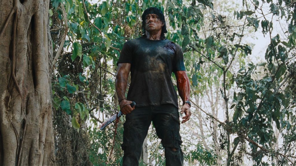 19 Most Memorable Quotes From The Rambo Franchise