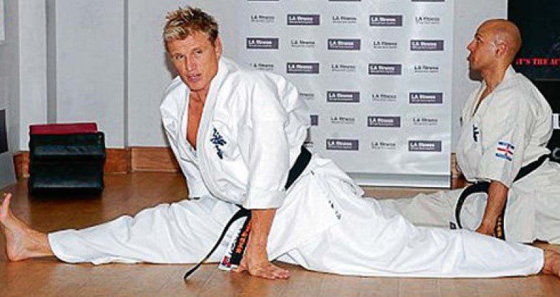 Dolph Lundgren: Interesting Facts From Life And Career.