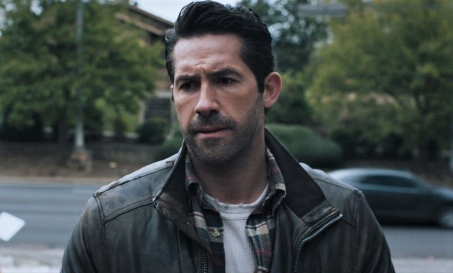 Scott Adkins’ Action Thriller Castle Falls References His Iconic Role In The TV Series Undisputed Martial Arts.