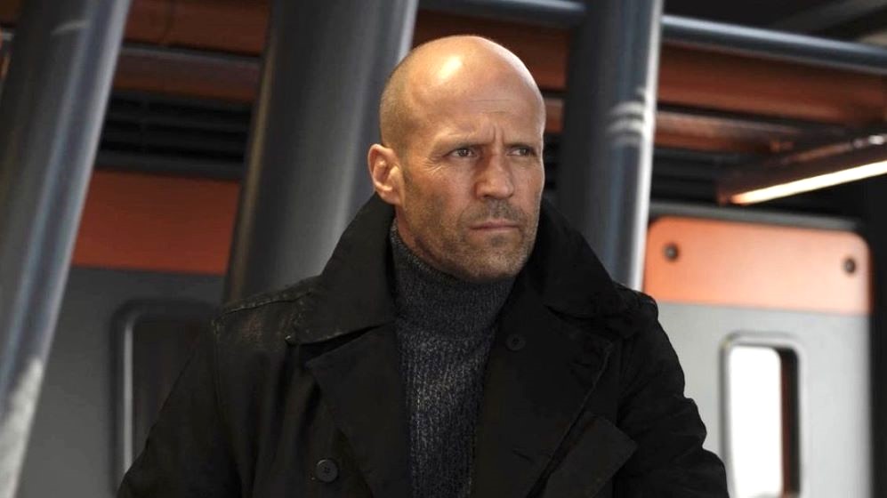 Levon's Trade: Why Jason Statham's Movie Might Be a Hit