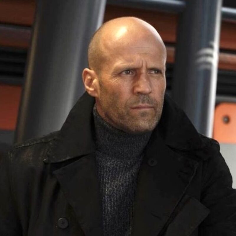 What Fighting Style Does Jason Statham Use In His Movies?