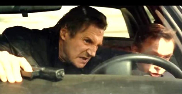 Liam Neeson: The 5 Best & 5 Worst Fight Scenes Of His Career