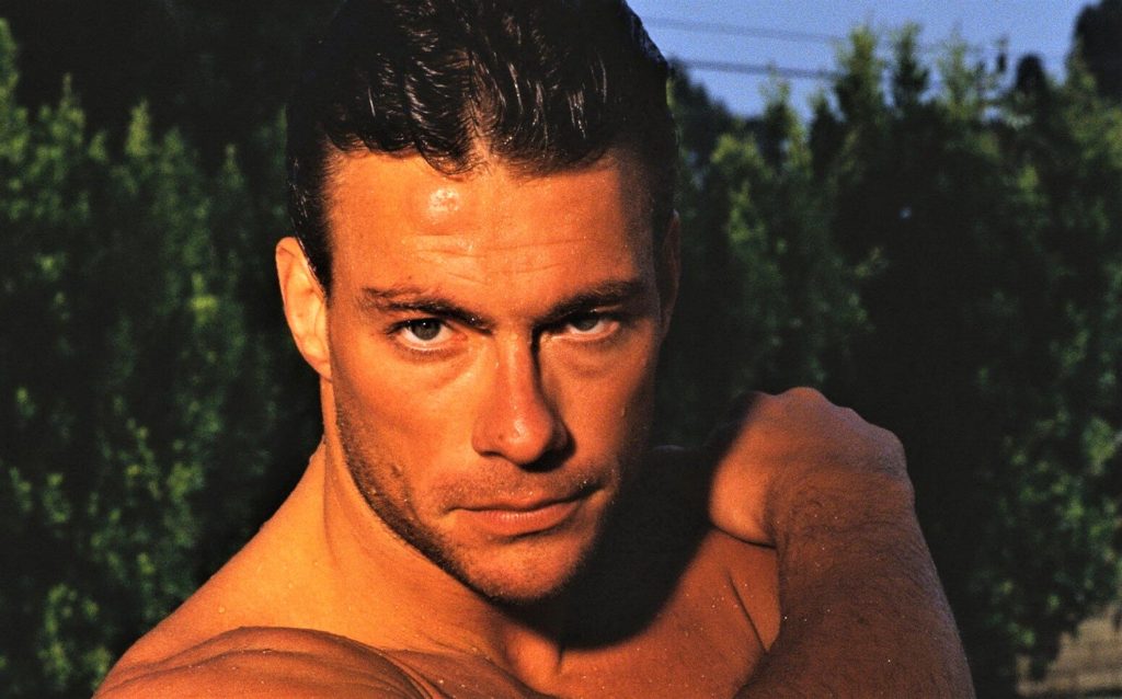 Jean Claude Van Damme: Biography, Martial Arts, Career, Personal Life, Filmography.