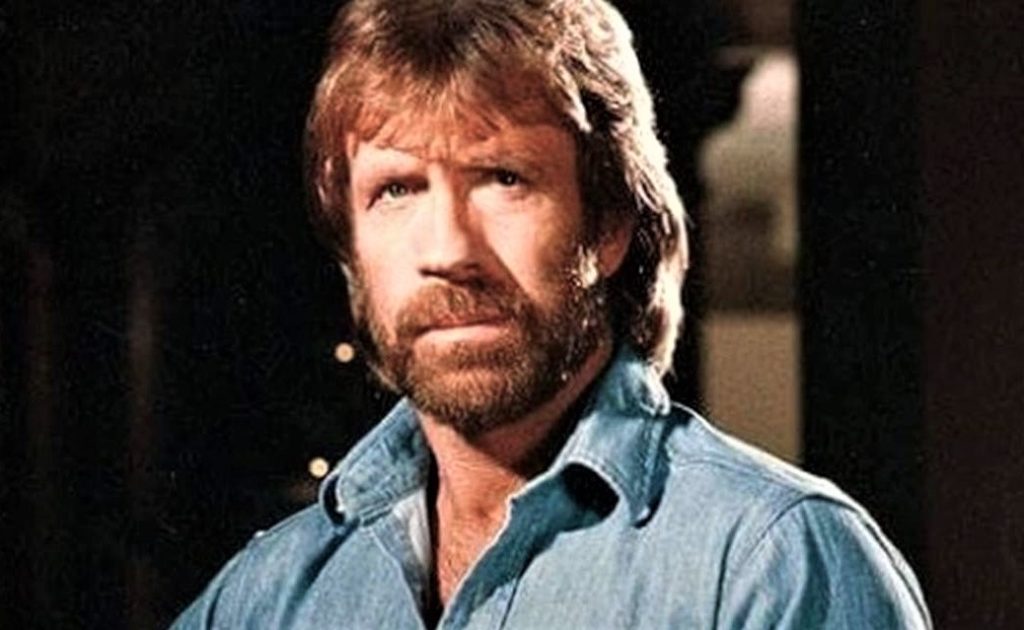 7 Interesting Facts About Chuck Norris