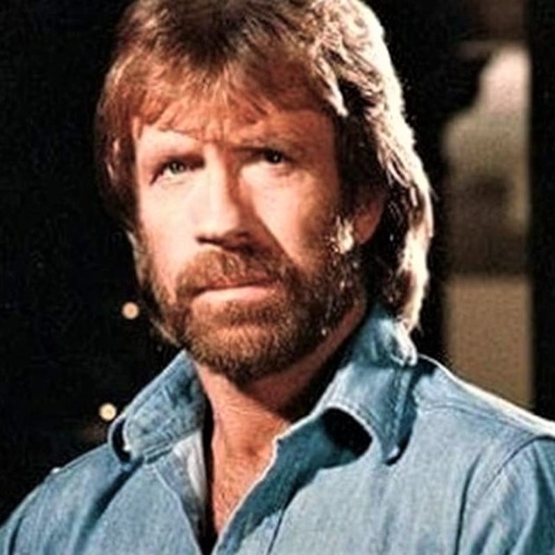 7 Interesting Facts About Chuck Norris