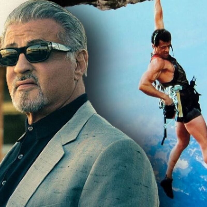 Sylvester Stallone, 78, Is Set To Return In A Sequel To His 1993 Action Film “Cliffhanger 2”.